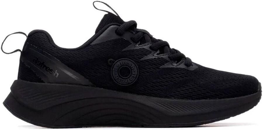 Refresh 175182 Schoenen Zwart Vrouw