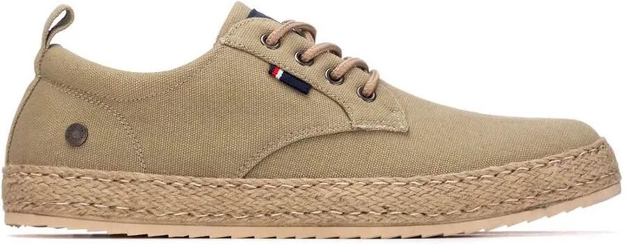 Refresh 175503 Espadrilles Bruin Man