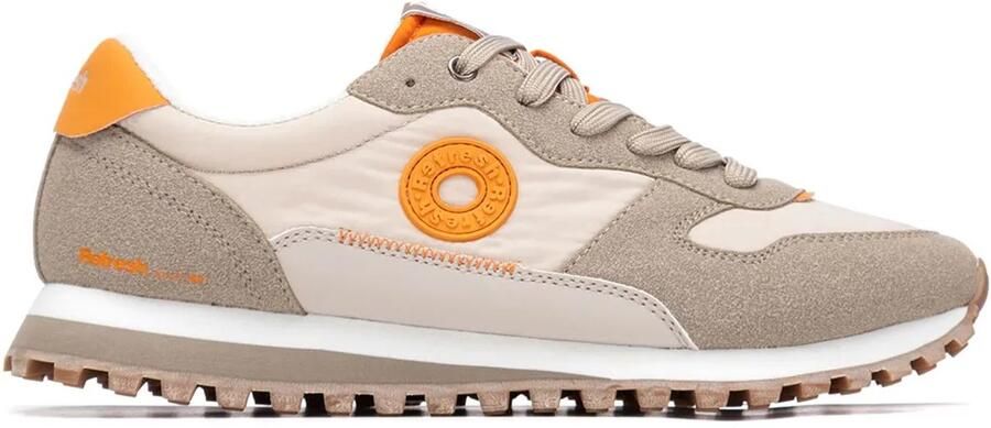 Refresh 175515 Schoenen Beige Man