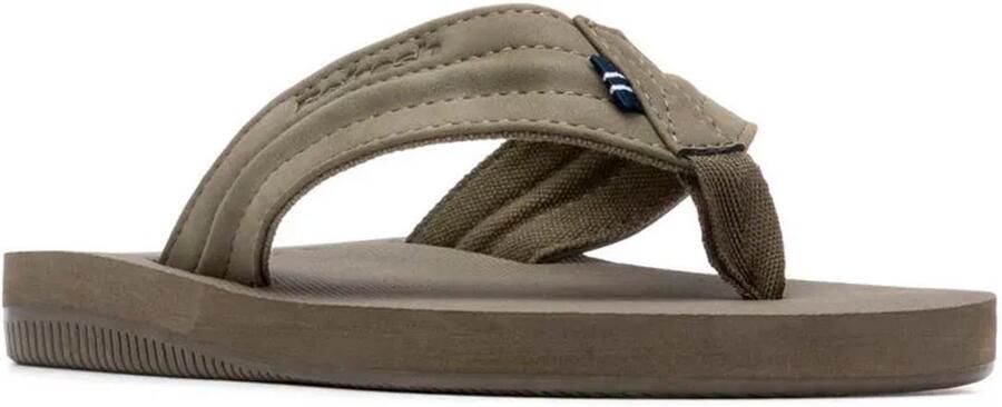 Refresh 175524 Slippers Groen Man