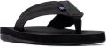 Refresh 175524 Slippers Zwart Man - Zwart