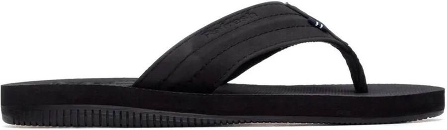 Refresh 175524 Slippers Zwart Man