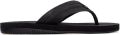 Refresh 175524 Slippers Zwart Man - Zwart