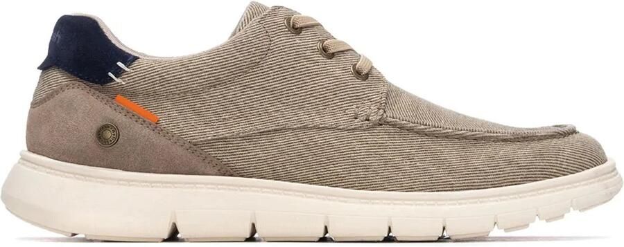 Refresh 175534 Schoenen Bruin Man