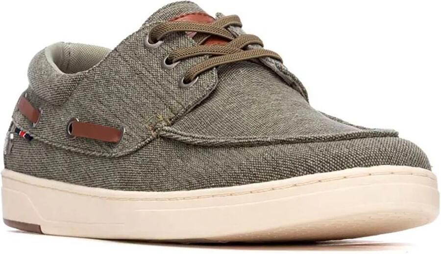 Refresh 175536 Schoenen Groen Man
