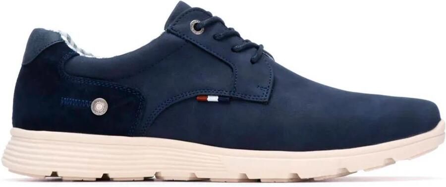 Refresh 175539 Schoenen Blauw Man