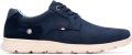 Refresh 175539 Schoenen Blauw Man - Navy