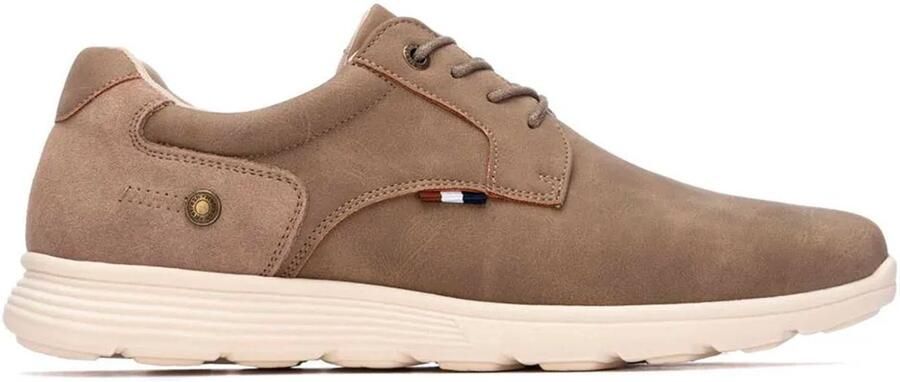 Refresh 175539 Schoenen Bruin Man