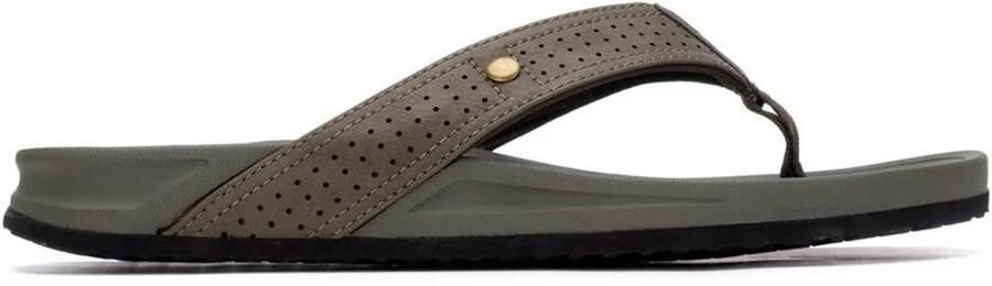 Refresh 175549 Slippers Groen Man