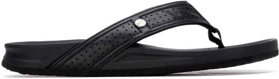 Refresh 175549 Slippers Zwart Man