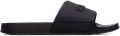 Refresh 175552 Slippers Zwart Man - Zwart