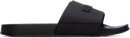 Refresh 175552 Slippers Zwart Man