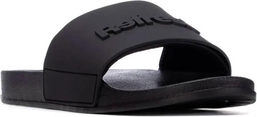 Refresh 175552 Slippers Zwart Man