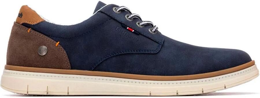 Refresh 175558 Schoenen Blauw Man