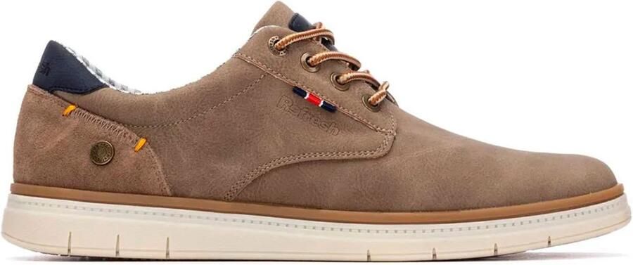 Refresh 175558 Schoenen Bruin Man