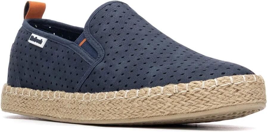 Refresh 175561 Espadrilles Blauw Man