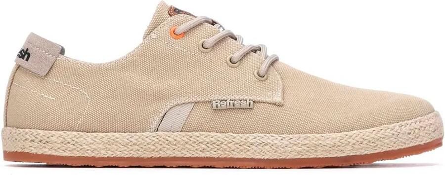Refresh 175664 Schoenen Beige Man