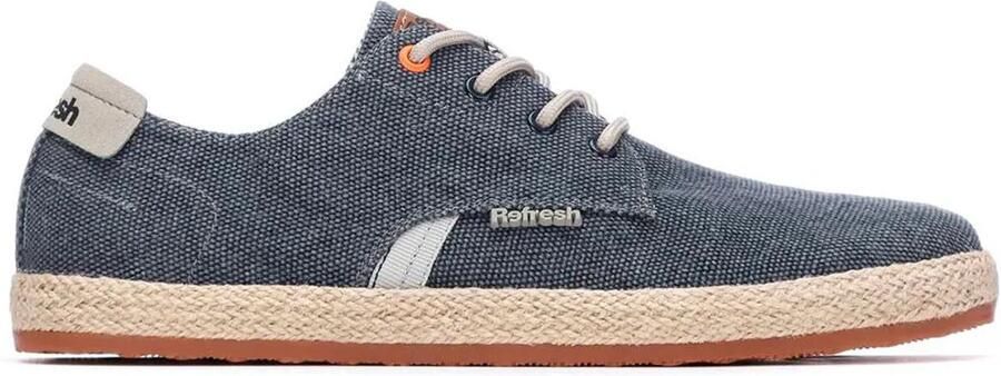 Refresh 175664 Schoenen Blauw Man