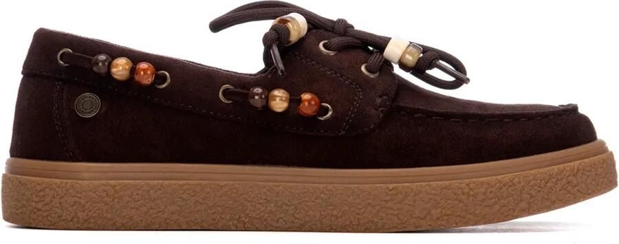 Refresh 17603203 Schoenen Bruin Vrouw