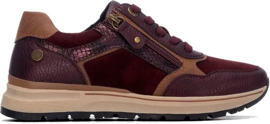 Refresh 17608801 Schoenen Rood Vrouw
