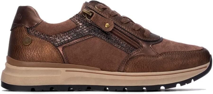Refresh 17608804 Schoenen Bruin Vrouw