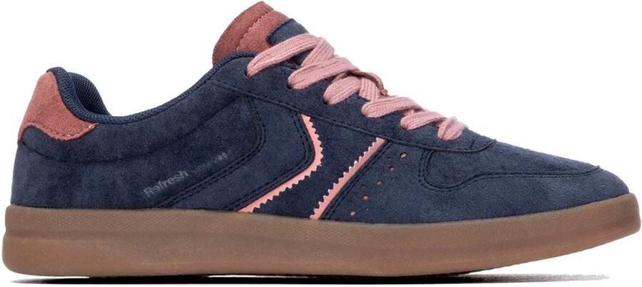 Refresh 17609303 Schoenen Blauw Vrouw