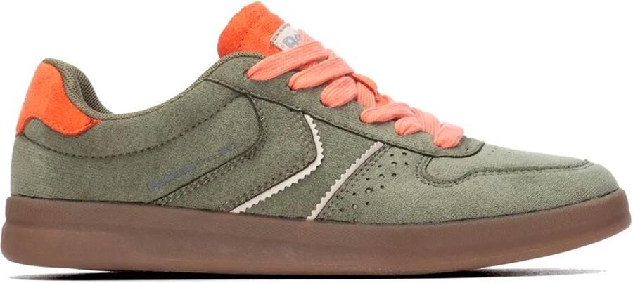 Refresh 17609306 Schoenen Groen Vrouw