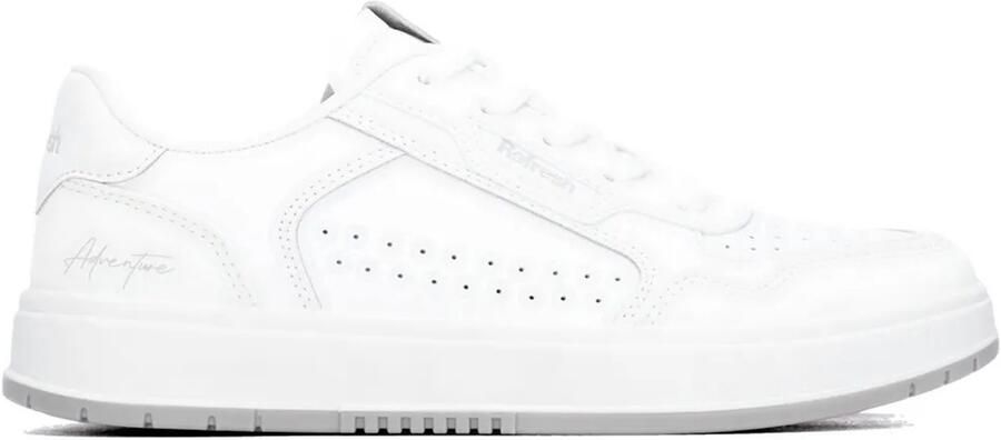 Refresh 17609701 Schoenen Wit Vrouw