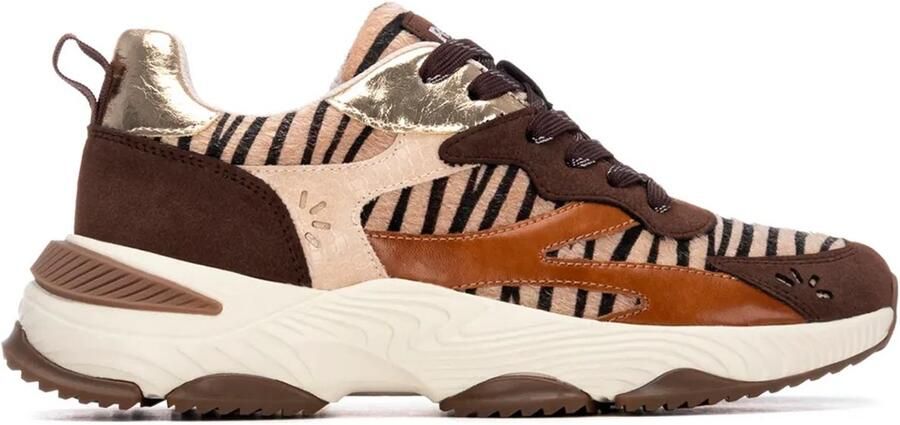 Refresh 17612101 Schoenen Bruin Vrouw