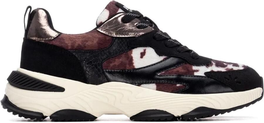 Refresh 17612102 Schoenen Zwart Vrouw