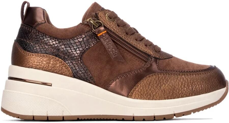 Refresh 17617702 Schoenen Bruin Vrouw