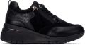 Refresh 17617704 Schoenen Zwart Vrouw - Zwart