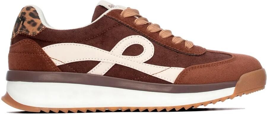 Refresh 17623201 Schoenen Bruin Vrouw