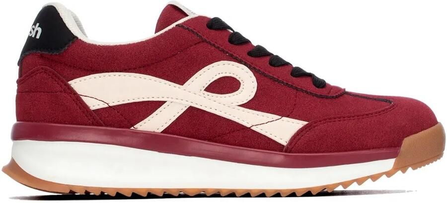 Refresh 17623203 Schoenen Rood Vrouw