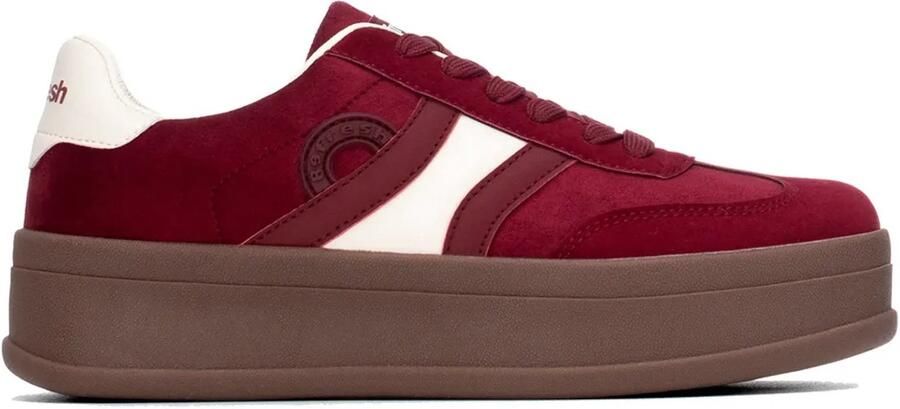 Refresh 17623401 Schoenen Rood Vrouw