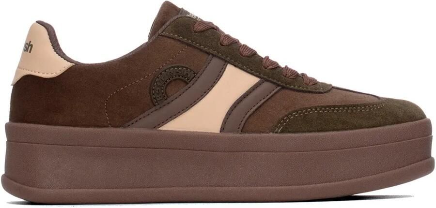 Refresh 17623402 Schoenen Bruin Vrouw