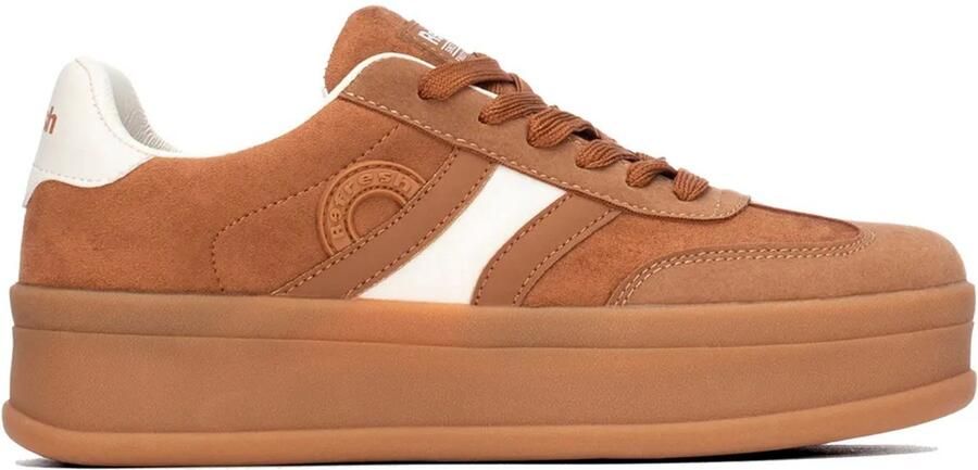 Refresh 17623404 Schoenen Bruin Vrouw