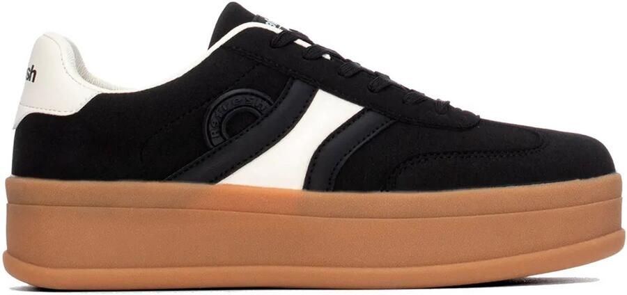 Refresh 17623405 Schoenen Zwart Vrouw