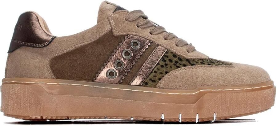 Refresh 17624001 Schoenen Bruin Vrouw