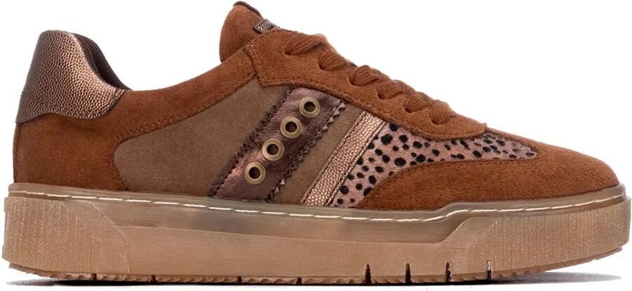 Refresh 17624002 Schoenen Bruin Vrouw