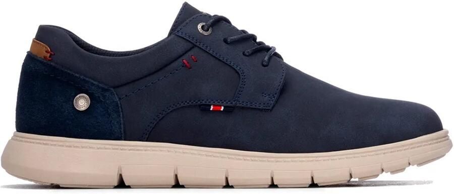 Refresh 17670802 Schoenen Blauw Man