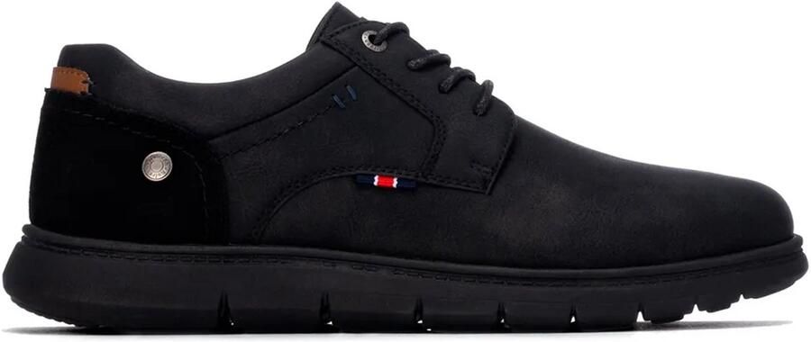Refresh 17670804 Schoenen Zwart Man