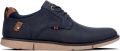 Refresh 17670903 Schoenen Blauw Man - Navy
