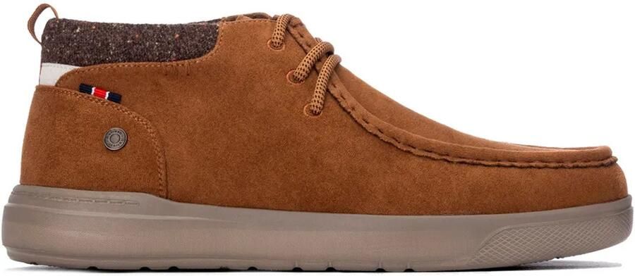 Refresh 17671601 Schoenen Bruin Man