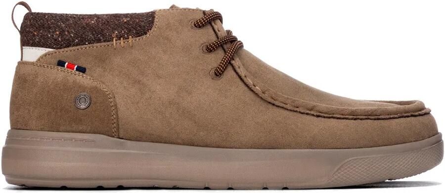 Refresh 17671602 Schoenen Bruin Man