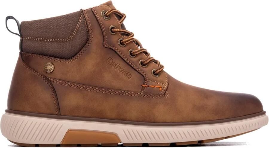 Refresh 17671902 Booties Bruin Man