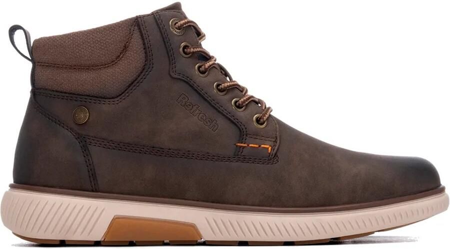 Refresh 17671903 Booties Bruin Man