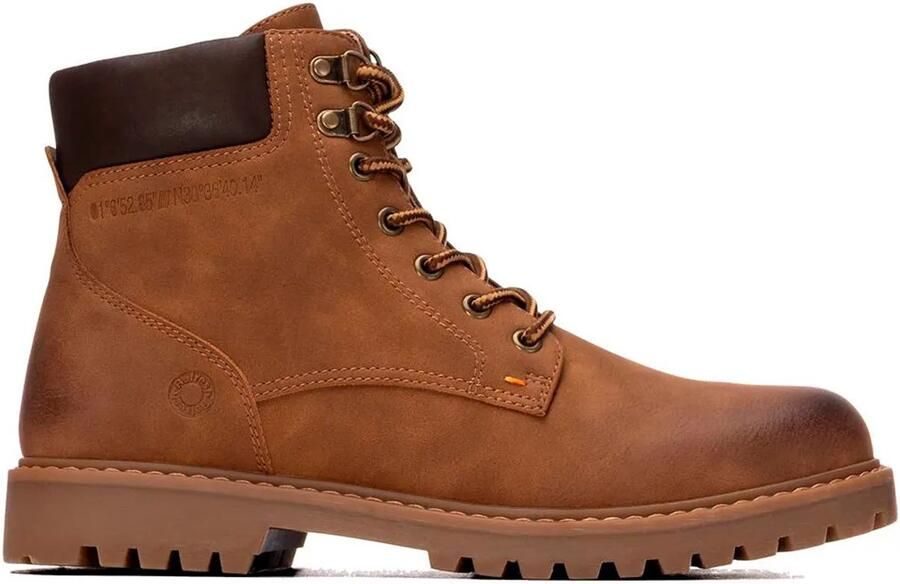 Refresh 17675701 Booties Bruin Man
