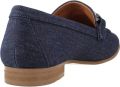 Regarde le Ciel Mocassins Aida04 - Blauw