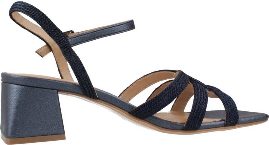 Regarde Le Ciel AMALIA03 Blauw